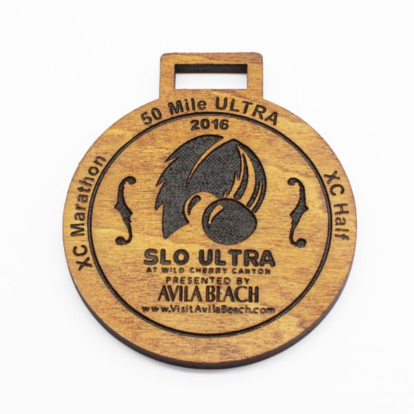 custom wood ornament