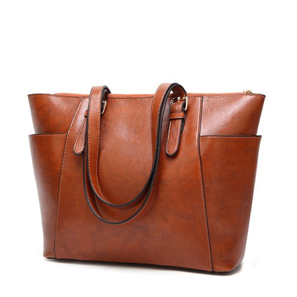 custom work bag