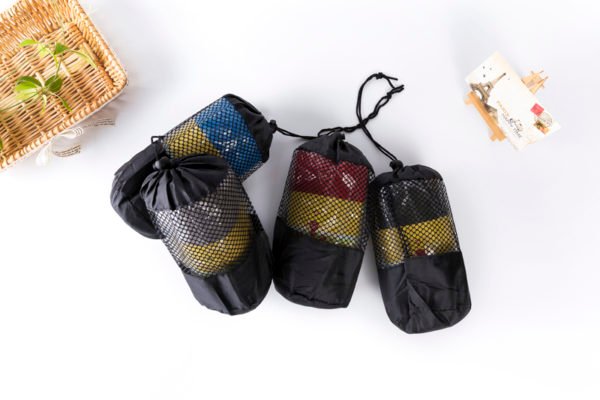 toallas de yoga personalizadas
