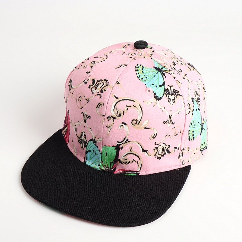 Custom your own hat