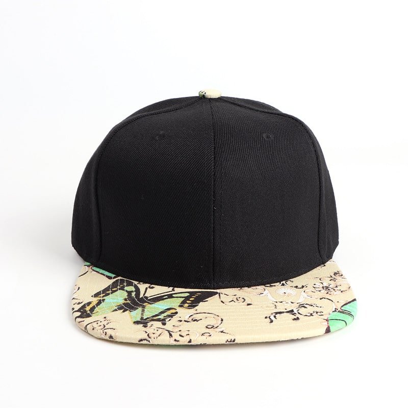 Custom Your Own Hat