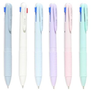 customizable multi pen