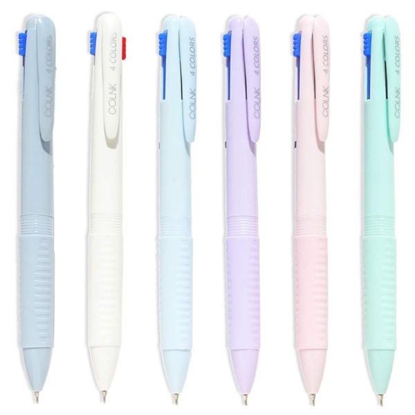 customizable multi pen