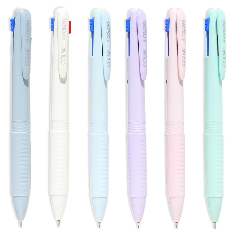 Customizable Multi Pen