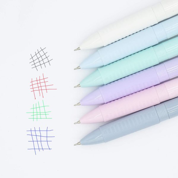 customizable multi pen