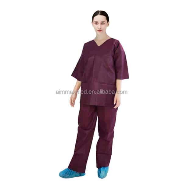 customizable scrub caps