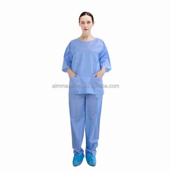 customizable scrub caps