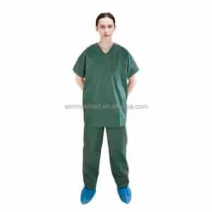 customizable scrub caps