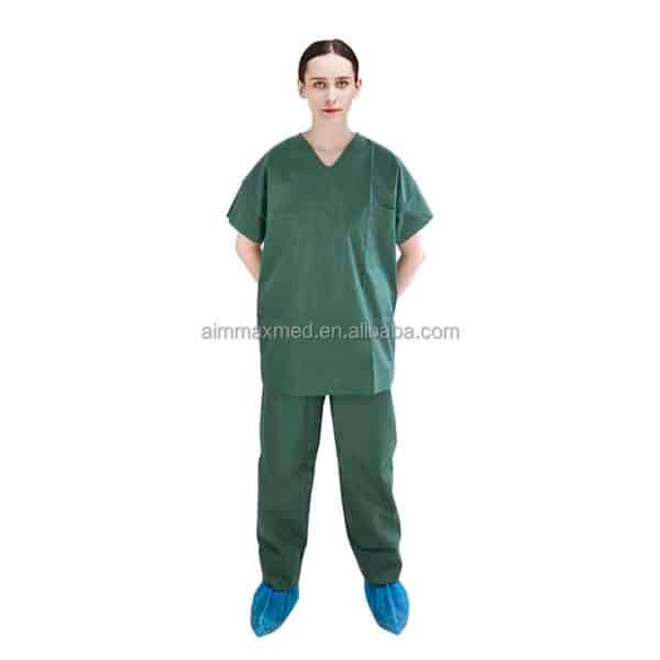 customizable scrub caps