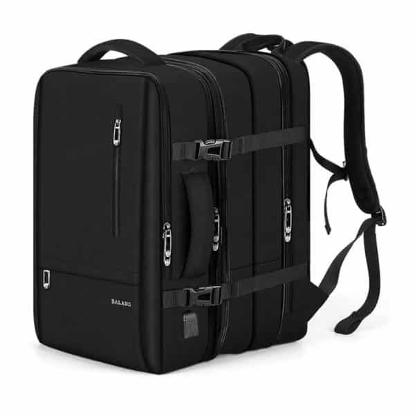 customize backpack