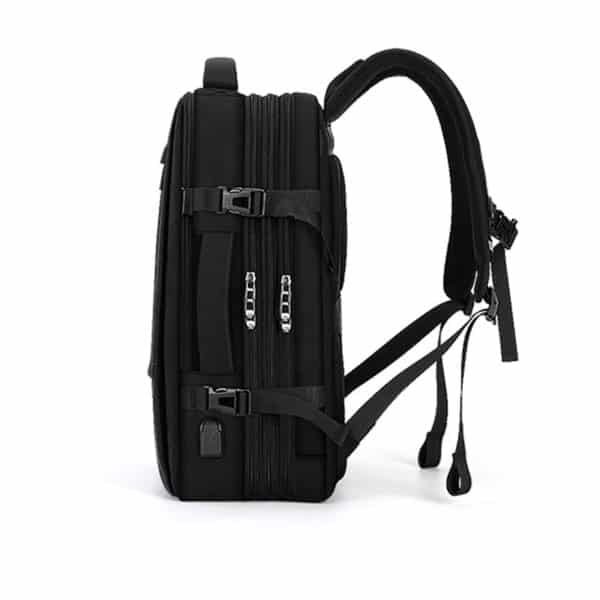 customize backpack