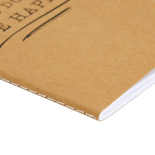 customize notebook