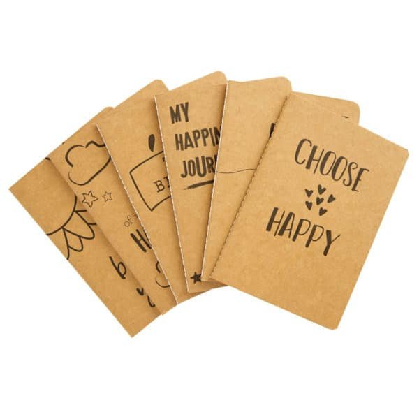 customize notebook