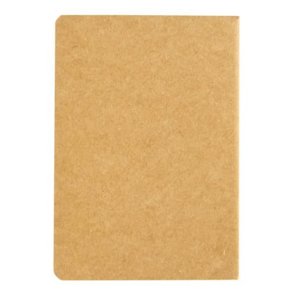customize notebook