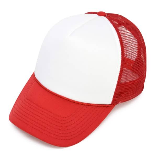customize trucker hats