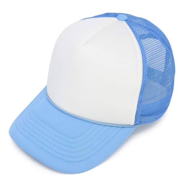 customize trucker hats