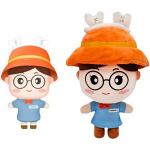 customize your own stuffed animal