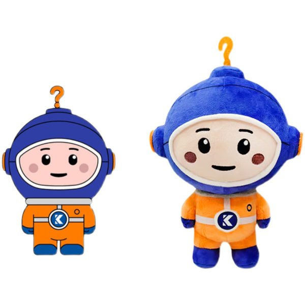 customize your own stuffed animal