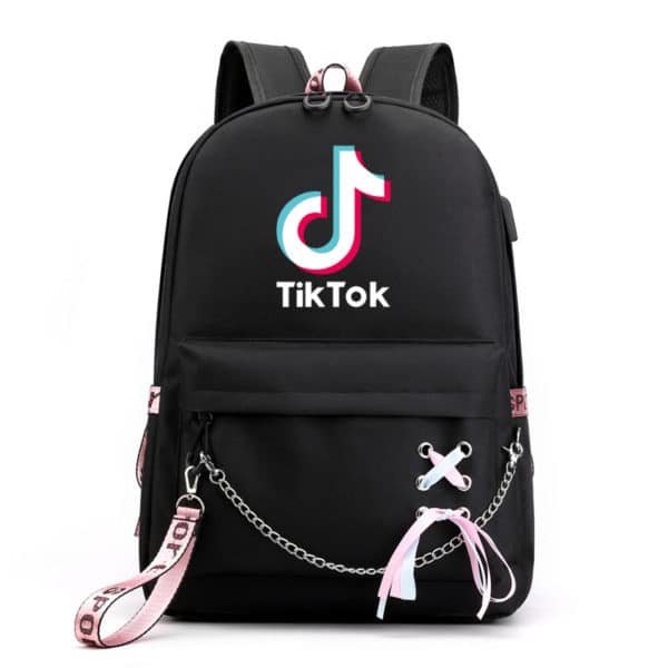 customized backpack with name
