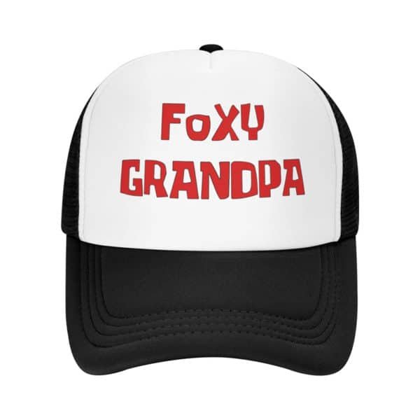 customized baseball cap