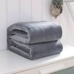 customized blanket