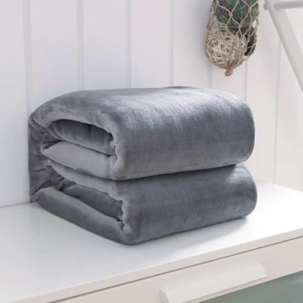 customized blanket