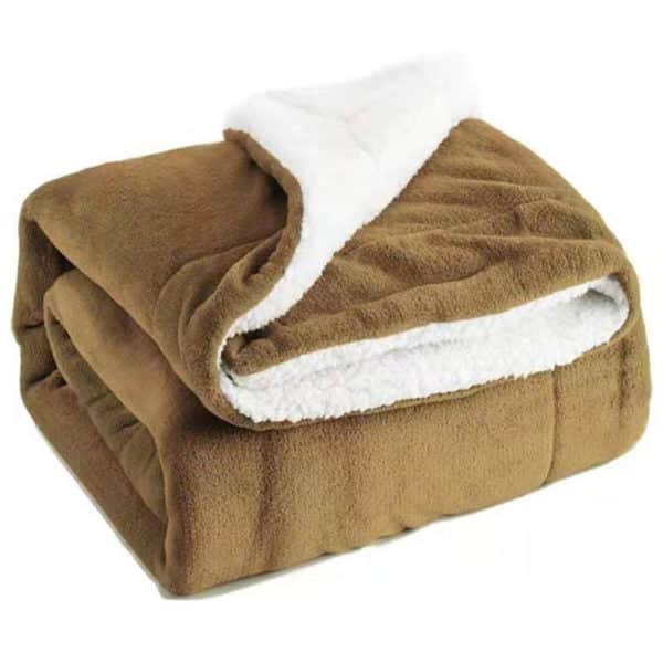 customized blanket