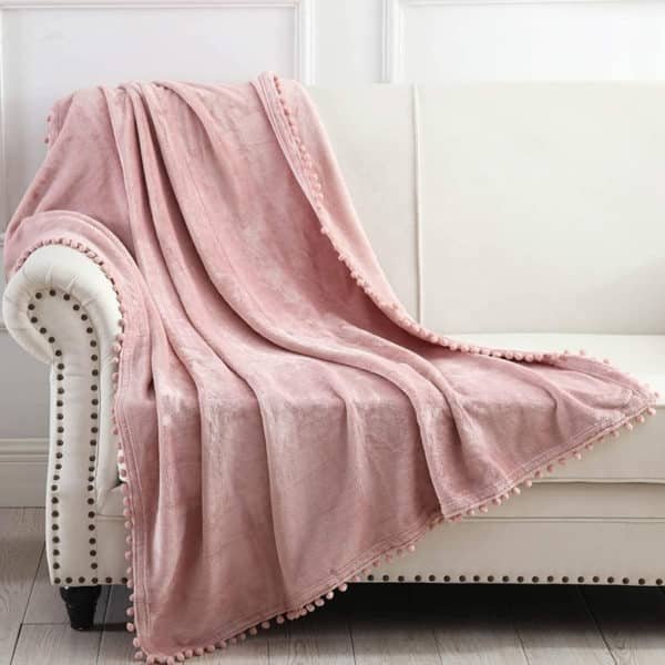 customized blanket
