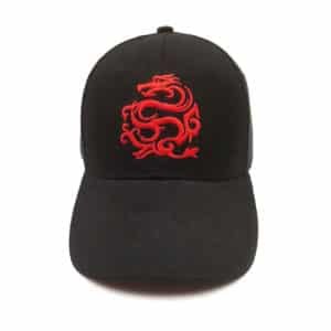 customized cap