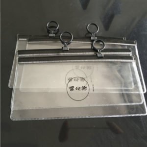 customized cosmetic bags