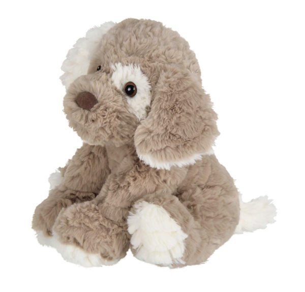 customized dog stuffed animal