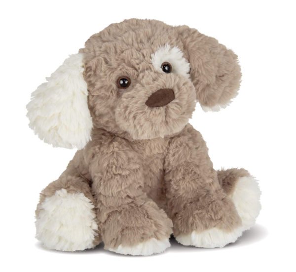 customized dog stuffed animal