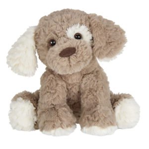 customized dog stuffed animal