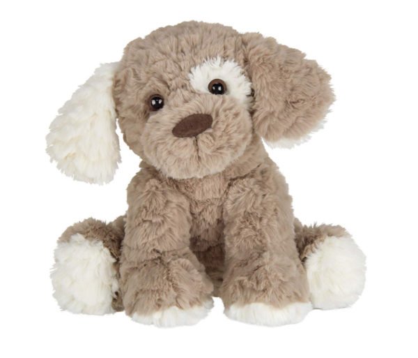 customized dog stuffed animal