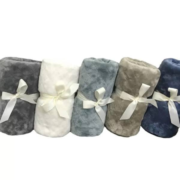 customized fleece blankets