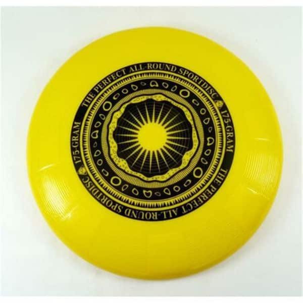 customized frisbee golf discs