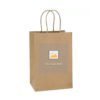customized gift bags with logo