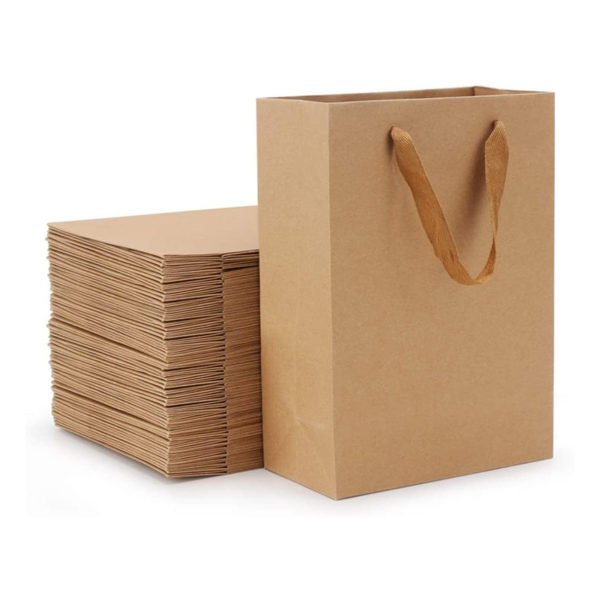 customized gift bags with logo