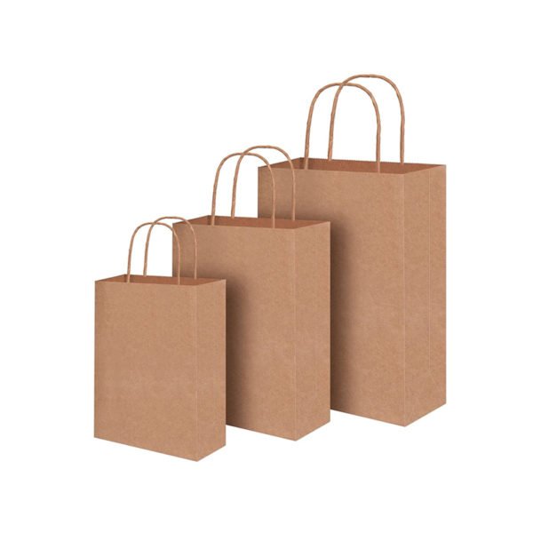 customized gift bags with logo