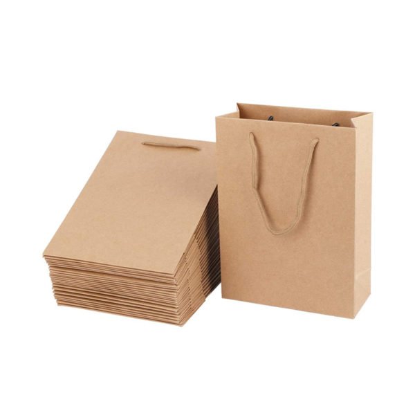 customized gift bags with logo