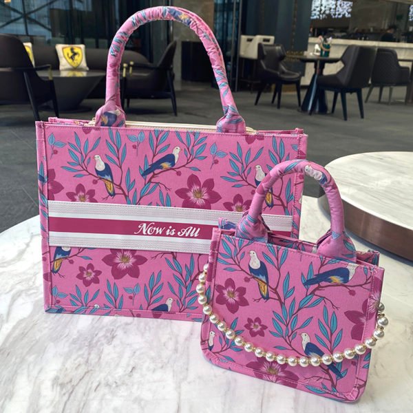 customized handbags with name