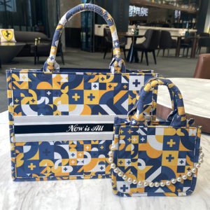 customized handbags with name