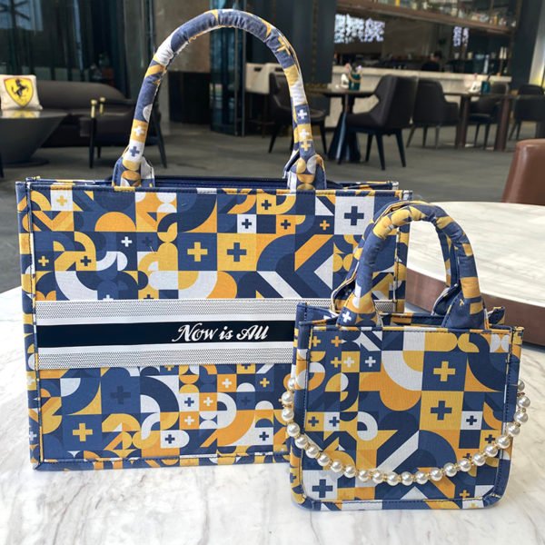 customized handbags with name