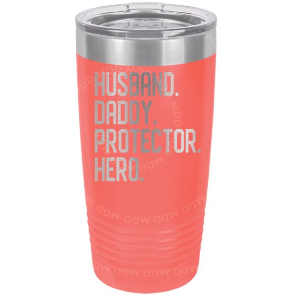 customized insulated tumblers