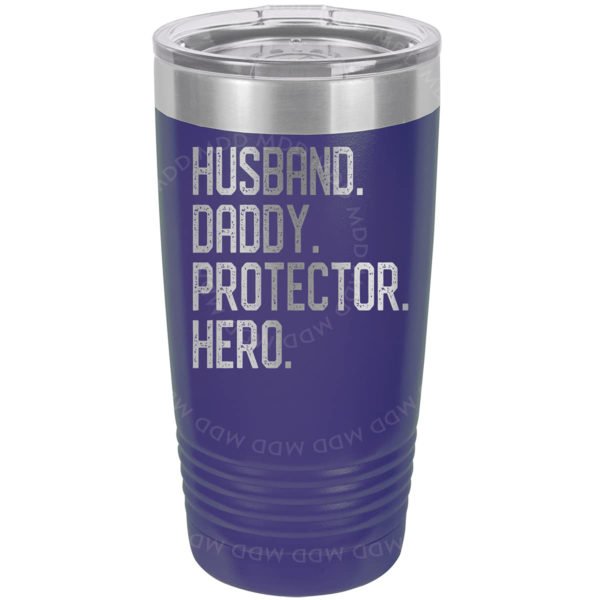 customized insulated tumblers