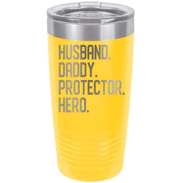 customized insulated tumblers