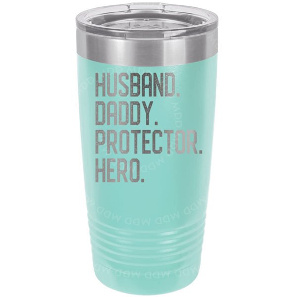 customized insulated tumblers