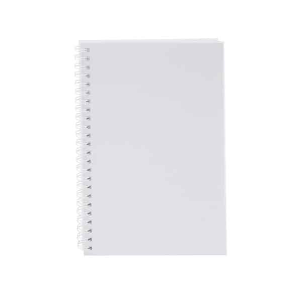 customized notebook pages