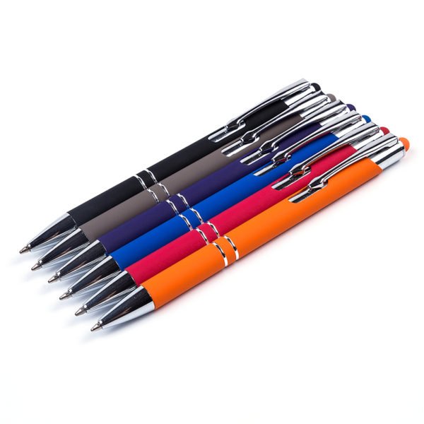 customized pens for business