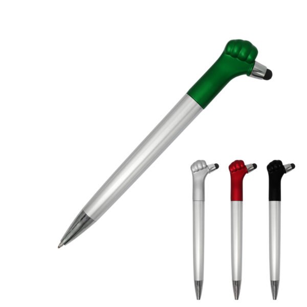 customized pens with stylus